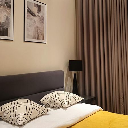 Luxury Room Well Located Ченстохова Экстерьер фото