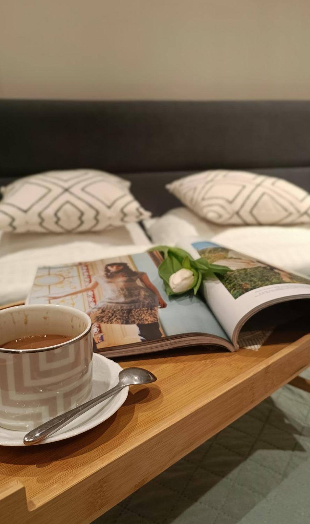 Luxury Room Well Located Ченстохова Экстерьер фото
