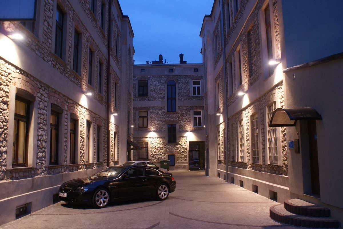 Luxury Room Well Located Ченстохова Экстерьер фото